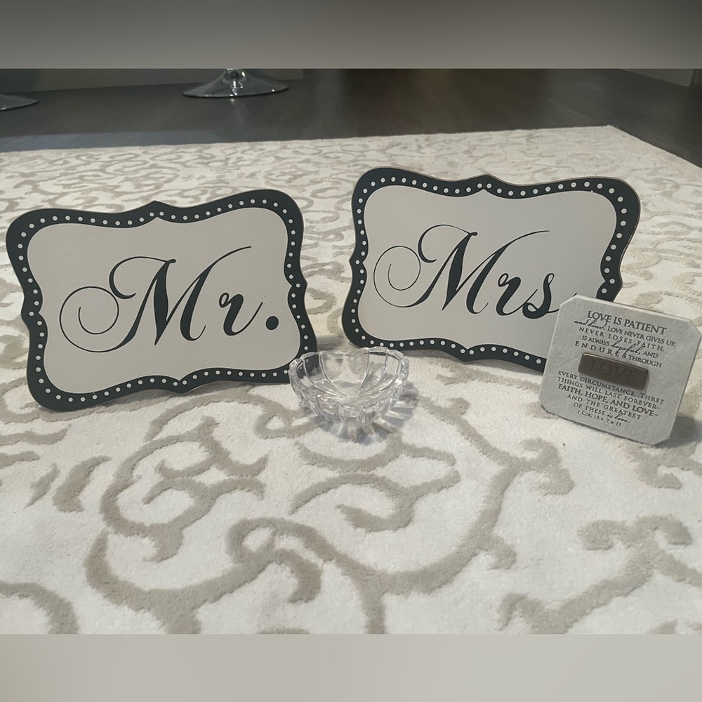 Perfect engagement gift!